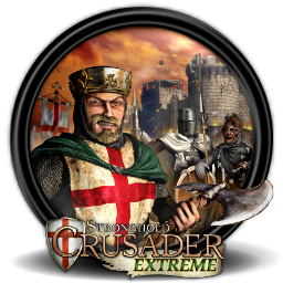 Stronghold Crusader Extreme 1 Icon 256x256 png